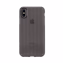 Incase INPH190380, Housse, Apple, iPhone X, 14,7 cm (5.8"), Noir