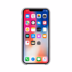 Incase Pop, Housse, Apple, iPhone X, Transparent