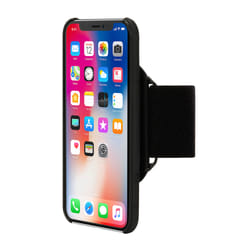 Incase INPH190384-BLK 14,7 cm (5.8") Boîte à brassard Noir