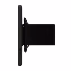 Incase INPH190384-BLK 14,7 cm (5.8") Boîte à brassard Noir