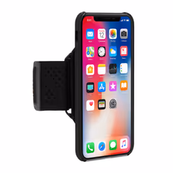 Incase INPH190384-BLK 14,7 cm (5.8") Boîte à brassard Noir