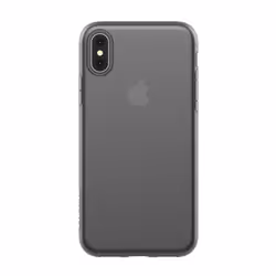 Incase Protective Clear, Housse, Apple, iPhone Xs, 14,7 cm (5.8"), Transparent