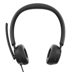 Incase Designed by Microsoft Casque USB-C Modern