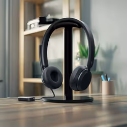 Incase Designed by Microsoft Casque USB-C Modern