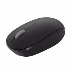 Incase Designed by Microsoft Souris Bluetooth, Ambidextre, Bluetooth, Noir
