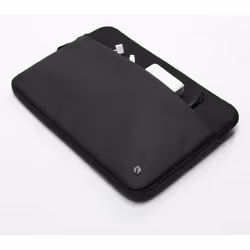 Incase A.R.C. Housse en polyester 100 % recyclé ReSpun pour ordinateur portable 16 pouces (M1-M4, 2021-2024)