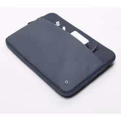 Incase A.R.C. Housse en polyester 100 % recyclé ReSpun pour ordinateur portable 16 pouces (M1-M4, 2021-2024)