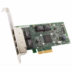 Broadcom BCM5719-4P, Interne, Avec fil, PCI Express, Ethernet, 1000 Mbit/s