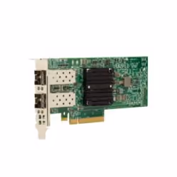 Broadcom BCM957412A4120AC, Interne, Avec fil, PCI Express, 10000 Mbit/s