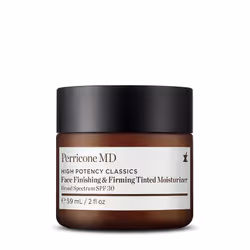 Perricone MD High Potency Classics Face Finishing &amp; Firming SPF 30, Visage, 59 ml, Tous types de peau, All ages, Pot, Act ...