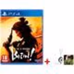 Jeu PS4 - Sega - Like a Dragon: Ishin! - Action Aventure - 1 Joueur - PEGI 18+