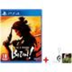 Jeu PS4 - Sega - Like a Dragon: Ishin! - Action Aventure - 1 Joueur - PEGI 18+