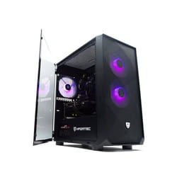 PcCom Lite AMD Ryzen 5 5500 / 16GB / 1TBSSD / RX 6600