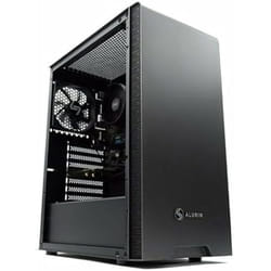 Ordinateur de bureau PCCOM Work - Intel Core i5-12400 - 16 Go DDR4 - 500 Go SSD - WiFi - FreeDOS