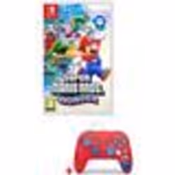 Jeu vidéo - Nintendo - Super Mario Bros.Wonder - Nintendo Switch - En boîte - 1 à 4 joueurs