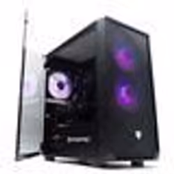 PcCom Lite AMD Ryzen 5 5500 / 16GB / 1TBSSD / RX 6600 + Windows 11 Home