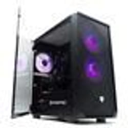 PcCom Lite AMD Ryzen 5 5500 / 16GB / 1TBSSD / RX 6600 + Windows 11 Home