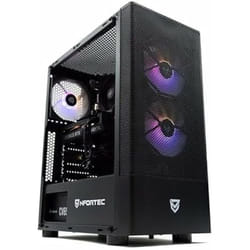 PC de bureau - PcCom - Lite - Intel Core i5-12400F - 16 Go RAM - 1 To SSD - NVIDIA GeForce RTX 3050