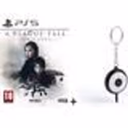 A Plague Tale: Innocence Ps5 + Flash LED Offert