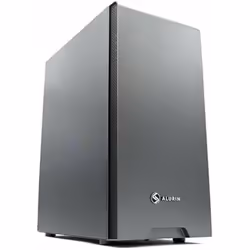 Ordinateur de bureau PC Work Intel Core i5-1240 32 Go RAM 1 To SSD - PcCom