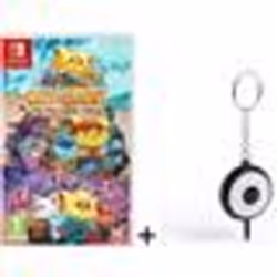 Jeu vidéo - Cat Quest - The Fur-tastic Trilogy - Nintendo Switch - Bundle - 1-2 joueurs