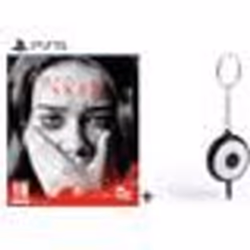 Jeu PS5 - Wales Interactive - MAID OF SKER - Survival Horror - Flash LED Offert - PEGI 18+