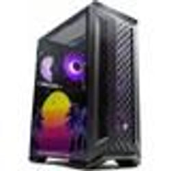 Ordinateur de bureau PcCom compatible Intel Core i5-12400F 32 Go RAM 1 To SSD Nvidia Geforce RTX 4060