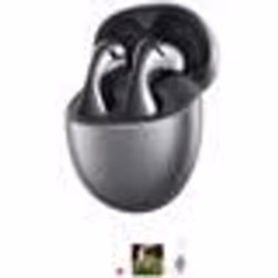 Écouteurs sans fil - HUAWEI - FreeBuds 5 - Intra-auriculaire - Bluetooth - Noise Cancellation