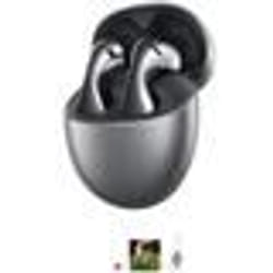 Écouteurs sans fil - HUAWEI - FreeBuds 5 - Intra-auriculaire - Bluetooth - Noise Cancellation