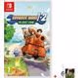 Jeu vidéo - Nintendo - Advance Wars 1+2 Re-Boot Camp - Nintendo Switch - Stratégie - 1 à 4 joueurs