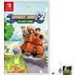 Jeu vidéo - Nintendo - Advance Wars 1+2 Re-Boot Camp - Nintendo Switch - Stratégie - 1 à 4 joueurs