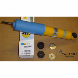 Amortisseur BILSTEIN - B6 4600 BILSTEIN 24-017947