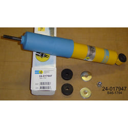 Amortisseur BILSTEIN - B6 4600 BILSTEIN 24-017947