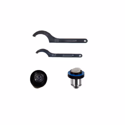 Kit de suspension, amortisseurs BILSTEIN - B14 PSS BILSTEIN 47-124813