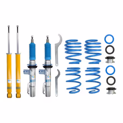 Kit de suspension, ressorts, amortisseurs BILSTEIN - B14 PSS BILSTEIN 47-239180