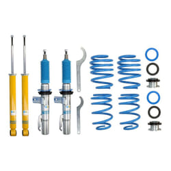 Kit de suspension, ressorts, amortisseurs BILSTEIN - B14 PSS BILSTEIN 47-239180