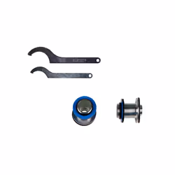 Kit de suspension, ressorts, amortisseurs BILSTEIN - B14 PSS BILSTEIN 47-239180