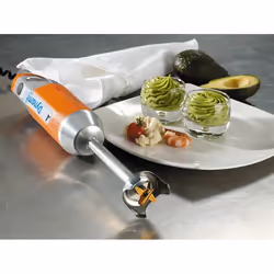 Pied pour mixeur plongeant professionnel Dynamix M 160 - Dynamic