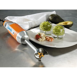 Pied pour mixeur plongeant professionnel Dynamix M 160 - Dynamic