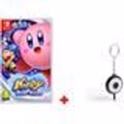 Jeu vidéo - Nintendo - Kirby Star Allies - Action - Aventure - 4 joueurs
