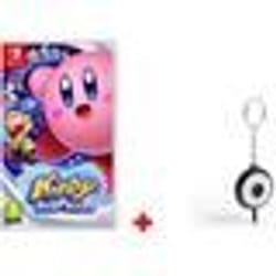 Jeu vidéo - Nintendo - Kirby Star Allies - Action - Aventure - 4 joueurs