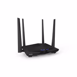 Tenda AC10 routeur sans fil Gigabit Ethernet Bi-bande (2,4 GHz / 5 GHz) Noir - Vue supplémentaire 2