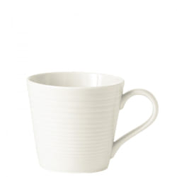Royal Doulton Gordon Ramsay Maze Tasse Blanc Café 1 pièce(s)