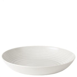 Royal Doulton Gordon Ramsay Maze Bol à pâte Rond Argile Blanc