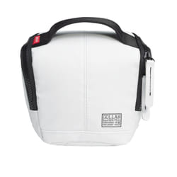 Golla S Barry Gris, Blanc