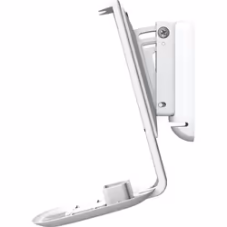 Flexson FLXS1WM2011, Mur, Blanc, Mur, 80°, Sonos One Sonos Play:1, 166 mm