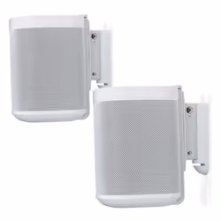 Flexson FLXS1WM2011 support de haut-parleurs Mur Blanc