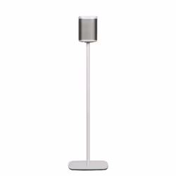 Flexson FLXS1FS1011EU, Sol, Blanc, 1 pieds, SONOS PLAY:1, 70 mm, 210 mm