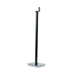 Flexson FLXS1FS1021EU support de haut-parleurs Sol Noir