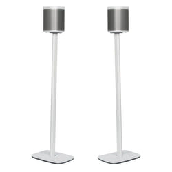 Flexson FLXS1FS2011EU support de haut-parleurs Sol Blanc